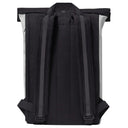 Ucon Acrobatics Jasper Medium Aloe Rolltop - Rucksack 16'' 45 cm (light grey/black) - Ansicht 4