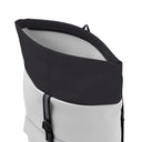 Ucon Acrobatics Jasper Medium Aloe Rolltop - Rucksack 16'' 45 cm (light grey/black) - Ansicht 11