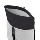 Ucon Acrobatics Jasper Medium Aloe Rolltop - Rucksack 16'' 45 cm (light grey/black) - Ansicht 11