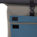 Ucon Acrobatics Jasper Medium Lotus Rolltop - Rucksack 16'' 45 cm (dark grey/petrol) - Markenkoffer