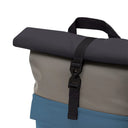 Ucon Acrobatics Jasper Medium Lotus Rolltop - Rucksack 16'' 45 cm (dark grey/petrol) - Markenkoffer
