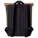Ucon Acrobatics Jasper Mini Lotus Rolltop - Rucksack 16'' 42 cm (almond/olive) - Ansicht 3