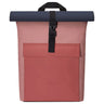 Ucon Acrobatics Jasper Mini Lotus Rolltop - Rucksack 16'' 42 cm (hibiscus - dark rose)