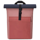 Ucon Acrobatics Jasper Mini Lotus Rolltop - Rucksack 16'' 42 cm (hibiscus - dark rose)