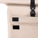Ucon Acrobatics Jasper Mini Lotus Rolltop - Rucksack 16'' 42 cm (light apricot) - Ansicht 6