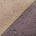 Ucon Acrobatics Jasper Mini Lotus Rolltop - Rucksack 16'' 42 cm (nude/grape) - Ansicht 9