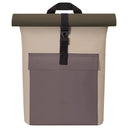 Ucon Acrobatics Jasper Mini Lotus Rolltop - Rucksack 16'' 42 cm (nude/grape)