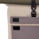 Ucon Acrobatics Jasper Mini Lotus Rolltop - Rucksack 16'' 42 cm (nude/grape) - Ansicht 7