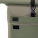 Ucon Acrobatics Jasper Mini Lotus Rolltop - Rucksack 16'' 42 cm (sage green/grey) - Ansicht 6