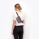 Ucon Acrobatics Jona Lotus - Gürteltasche 20 cm (light rose - dusty lilac) - Ansicht 6