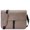 Ucon Acrobatics Katsu Lotus Infinity - Umhängetasche 16.4" 41 cm (dark sand) - Markenkoffer