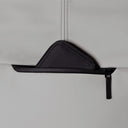 Ucon Acrobatics Kito Medium Lotus Rolltop - Rucksack 16'' 45 cm (light grey) - Markenkoffer