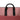 Ucon Acrobatics Masao Mini Lotus - Rucksack 35 cm (dark rose - hibiscus) - Markenkoffer