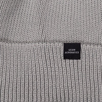 Ucon Acrobatics Mika Low - Beanie (grey)