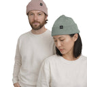 Ucon Acrobatics Mika Low - Mütze (honey mustard) - Markenkoffer