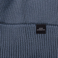 Ucon Acrobatics Mika Low - Mütze (steel blue)