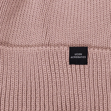Ucon Acrobatics Mika - Mütze (rose) - Markenkoffer