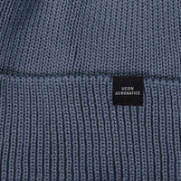 Ucon Acrobatics Milo - Schal 170 cm (steel blue) - Ansicht 2