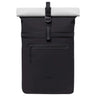 Ucon Acrobatics Niklas Aloe Rolltop - Rucksack 16'' 49 cm (black) - Markenkoffer
