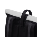 Ucon Acrobatics Niklas Aloe Rolltop - Rucksack 16'' 49 cm (black) - Markenkoffer