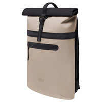 Ucon Acrobatics Niklas Aloe Rolltop - Rucksack 16'' 49 cm (sand-black) - Ansicht 2