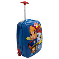 Undercover Paw Patrol - 2-Rollen-Kindertrolley 45.5 cm (Paw Patrol) - Ansicht 2