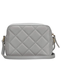 Valentino Bags Ada Crossbody - Umhängetasche 19 cm (perla) - Ansicht 4