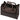 Valentino Bags Alexia - Handtasche 35 cm (moro) - Markenkoffer
