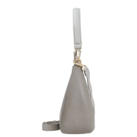 Valentino Bags Alexia Hobo - Schultertasche 29 cm (grigio/multicolor) - Ansicht 3