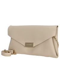 Valentino Bags Arpie - Clutch 27.5 cm (ecru) - Ansicht 2