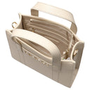 Valentino Bags Aury Re - Henkeltasche (ecru) - Markenkoffer