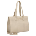 Valentino Bags Aury Re - Shopper (ecru) - Markenkoffer