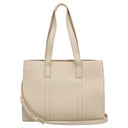Valentino Bags Aury Re - Shopper (ecru) - Markenkoffer
