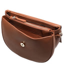 Valentino Bags Bigs - Umhängetasche 24 cm (cuoio) - Ansicht 6