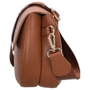 Valentino Bags Bigs - Umhängetasche 24 cm (cuoio) - Ansicht 3