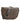 Valentino Bags Bigs - Umhängetasche 24.5 cm (taupe) - Markenkoffer