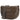 Valentino Bags Bigs - Umhängetasche 24.5 cm (taupe) - Markenkoffer