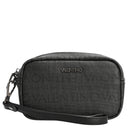 Valentino Bags Billion - Cosmetic Case 19 cm (antrac/nero) - Markenkoffer
