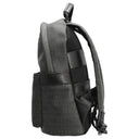 Valentino Bags Billion - Rucksack 36 cm (antrac/nero) - Markenkoffer