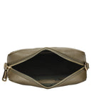 Valentino Bags Blizzard - Umhängetasche 21 cm (military/multicolor) - Markenkoffer