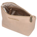 Valentino Bags Blossom Re - Kulturbeutel 25 cm (beige) - Markenkoffer