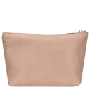 Valentino Bags Blossom Re - Kulturbeutel 25 cm (beige) - Markenkoffer