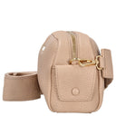 Valentino Bags Blossom Re - Umhängetasche 23 cm (beige) - Markenkoffer