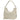 Valentino Bags Brixton - Schultertasche 26 cm (ecru) - Markenkoffer
