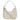 Valentino Bags Brixton - Schultertasche 26 cm (ecru) - Markenkoffer
