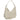 Valentino Bags Brixton - Schultertasche 26 cm (ecru) - Markenkoffer