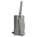 Valentino Bags Brixton - Schultertasche 31 cm (grigio polvere) - Markenkoffer