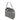 Valentino Bags Brixton - Schultertasche 31 cm (grigio polvere) - Markenkoffer