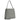 Valentino Bags Brixton - Schultertasche 31 cm (grigio polvere) - Markenkoffer