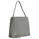 Valentino Bags Brixton - Schultertasche 31 cm (grigio polvere) - Markenkoffer
